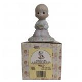 Precious Moments Thinking Of You Figurine
