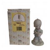Precious Moments To A Special Mum Figurine