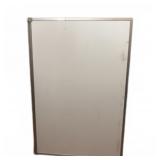 RAM Industries Aluminum Framed Whiteboard