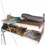 Fencing & Screen Repair Tools Supplies