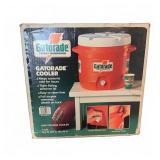 Gatorade 7-Gallon Cooler in Original Box