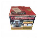 Sears Craftsman 9-in. Buffer/Polisher System