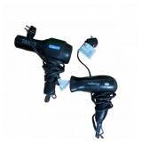Conair Euro 1600 & ProVersa Hair Dryers