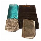 Microfiber Bath Rugs