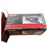 Craftsman 8 Amp 3x21 Belt Sander, Model 911726