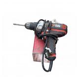 BLACK+DECKER Matrix Drill Driver