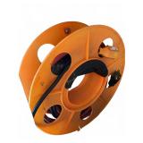 Heavy Duty Power Cable & Reel