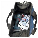 Bosch GDX18V-1600 Impact Driver & Charger