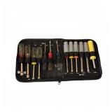 Nut Driver Set in Carry Case