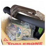 Kobalt Screwdrivers, Flashlight & Markers Box