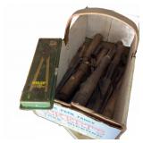 Vintage Woodworking Tools
