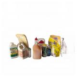 Lawn & Garden Pest Control Chemicals Collection
