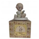 Enesco Precious Moments Love Is Kind E-5377