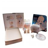 Precious Moments Book & Giftware Collection