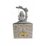 Precious Moments My Warmest Thoughts Figurine