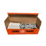 Lionel 110 Graduated Trestle Set In Box