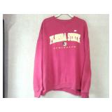 Florida State XL Sweater Cadre Brand *