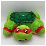 Pillow Pets Raphael Teenage Mutant Ninja Turtles