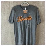 Brand New KNOXVILLE T-Shirt Size Large