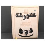 KJV Black Heritage Edition HOLY BIBLE 1976