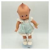 JESCO 1987 Kewpie Doll with Stand 12' Tall