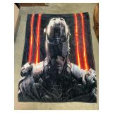 Call of Duty Black Ops 48' x 36' Blanket