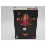 Diablo 3 PC Game 2012 in Box