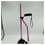 New KingGear Offset Walking Cane