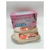 Sketchers Flex Memory Foam Shoes 6.5*