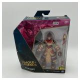 League of Legends WUKONG Action Figure