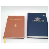 2 Religion Related Books Look New