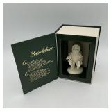 Lets Go Skating Snowbaby in Box Dept 56