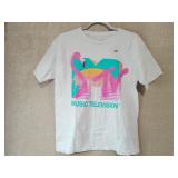 MTV T-Shirt Size XL