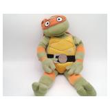 Teenage Mutant Ninja Turtle Plush 24' Michelangelo