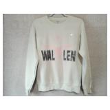 Morgan Wallen Sweatshirt Size Small COOL
