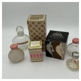 AVON New Old Stock and Old Bottles