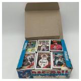 Box of Topps 1988 Baseball Cards Mostly Commons