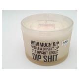 Primitives by Kathy Lavender Candle NEW