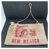 VTG Minnequa Water Bag New Mexico Turners Trading