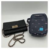 2 Crossbody Bags Tommy Hilfiger & Aldo Purses