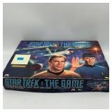 Vintage STAR TREK Collectors Edition GAME NOS