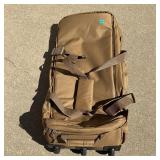 Sandpiper of California Rolling Load Out XL Duffel