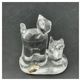 A. Jablonski Crystal Cats