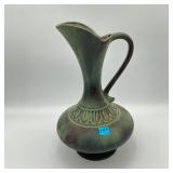 Nice 14' Royal Haeger Porcelain Pitcher