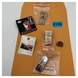 Atlanta 1996 Olympic Collectors Pins