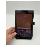 Samsung Galaxy Tab 8' WORKS LOOK