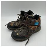 Pair of BRAHMA BOOTS Boys Size 5 *