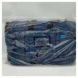 Galls Street Pro Gear Bag Navy NEW