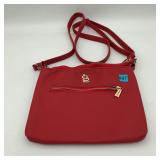 St Louis Cardinal Women's Cross Body Bag Purse