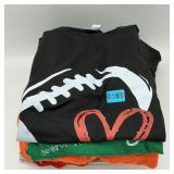 Variety of Women's Size L Shirts